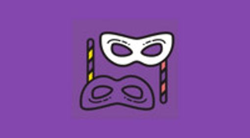 Twelfth Night show poster