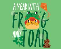 A Year With Frog and Toad