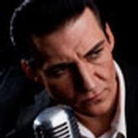 A Tribute to Johnny Cash  show poster