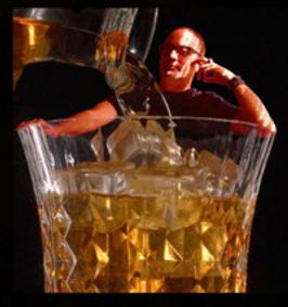 A Life Behind Bars show poster