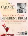 Different Drum: The Music of Linda Ronstadt in Los Angeles