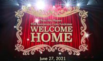 Palo Alto Players 90th Anniversary Gala: Welcome Home