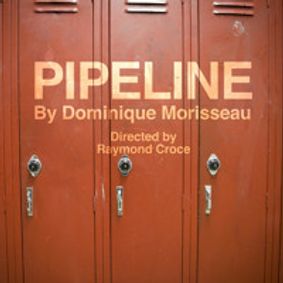 Pipeline by Dominique Morisseau show poster