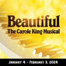 Beautiful: The Carole King Musical