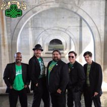 Three Pints Shy: An Irish Evening of Humor, Stories & Song 