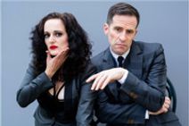 Wrong Songs by Richard Thomas and Sooz Kempner