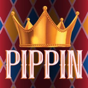 Pippin show poster
