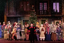 A Christmas Carol