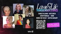 Law & Life: Transgender Stories