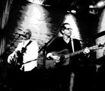 'de Laroque & Strauss' (Remy de Laroque and Dan Strauss)