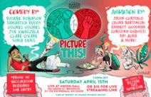 Picture This! NY Livestreaming & Live from Brooklyn