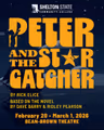 Peter and the Starcatcher in Birmingham