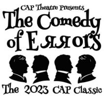 The Comedy of Errors