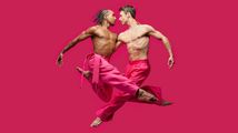 2025 Paul Taylor Dance Company Season at Lincoln Center Season in Off-Off-Broadway