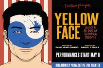 Yellow Face