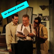 Moonlight and Magnolias