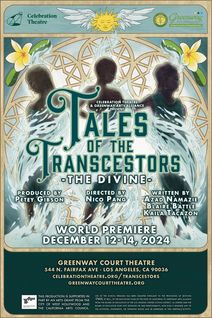 Tales of the Transcestors: The Divine