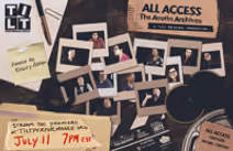 All Access: The Austin Archives