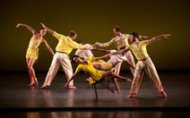 Mark Morris Dance Group: Dances to American Music
