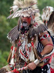 VBGIGs presents Red Crooked Sky show poster