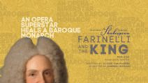 Farinelli and the King