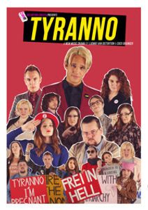 Tyranno