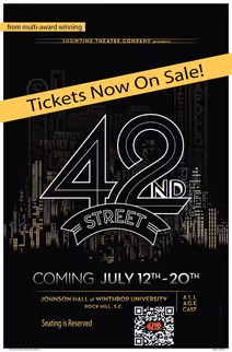 42nd Street