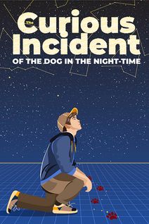 “The Curious Incident of the Dog in the Night-Time”