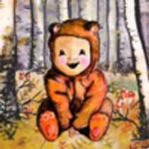 Baby Bear (younger audience)