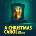 A Christmas Carol, The Musical  in Miami Metro