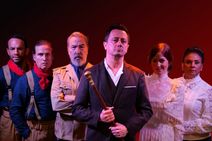 El alcalde de Zalamea