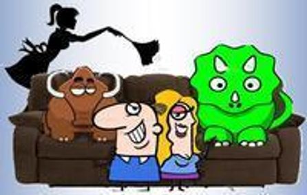 The Skin of Our Teeth show poster