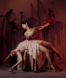 Snow White: The Sacrifice