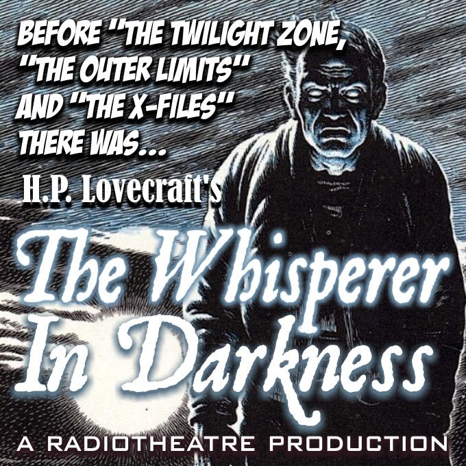 The Whisperer In Darkness