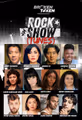 ROCK SHOW(tunes) in Los Angeles