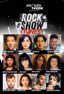 ROCK SHOW(tunes)