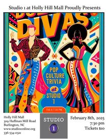 Dueling Divas' Pop Culture Trivia