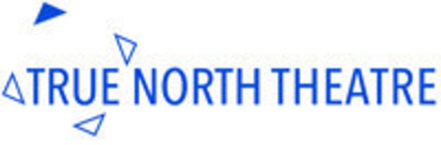 The Lion in Winter show poster