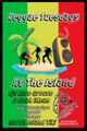 Reggae Tuesdays at the Island in Cincinnati