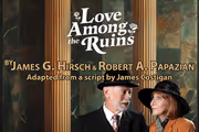 Love Among the Ruins in Los Angeles