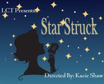 Star Struck show poster