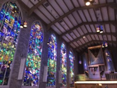 Grand Teton Music Festival On Location – Chicago show poster