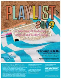 HB APA's Playlist 2019