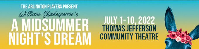 A Midsummer Night's Dream