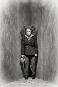 Going Down In Flames show poster