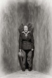 Going Down In Flames