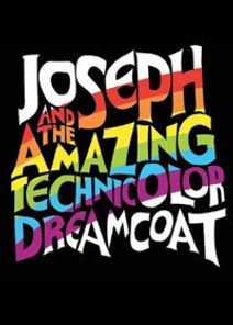 Joseph and the Amazing Technicolor Dreamcoat