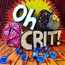 Oh Crit! The D&D Improv Show 
