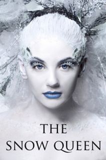 THE SNOW QUEEN