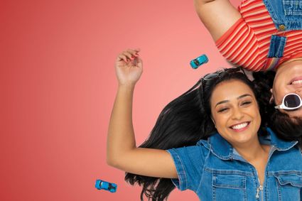 Girls In Boys’ Cars show poster